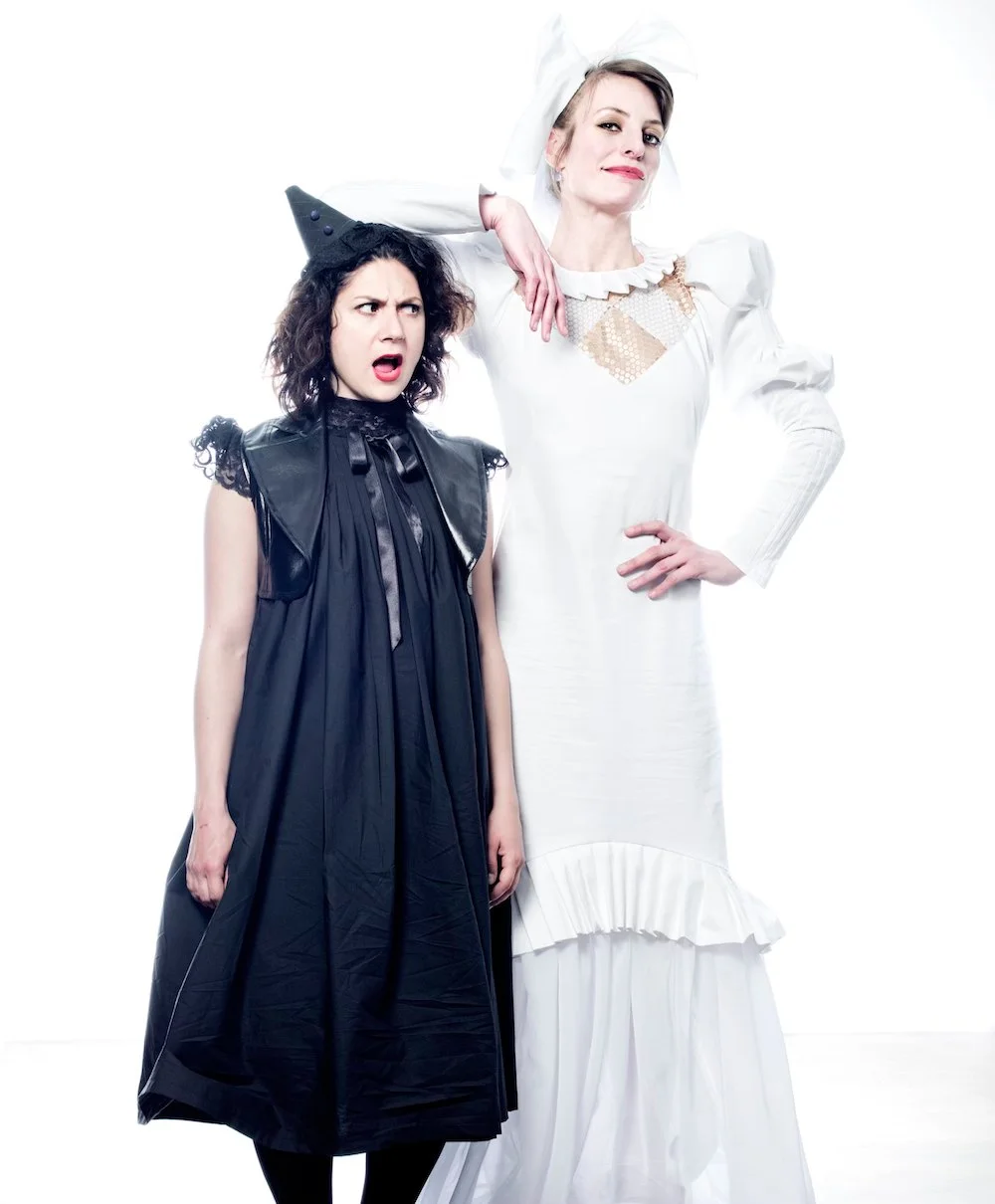 KRASAVICE INTERKONTINENTÁLNÍ - ARTE ET MARTE