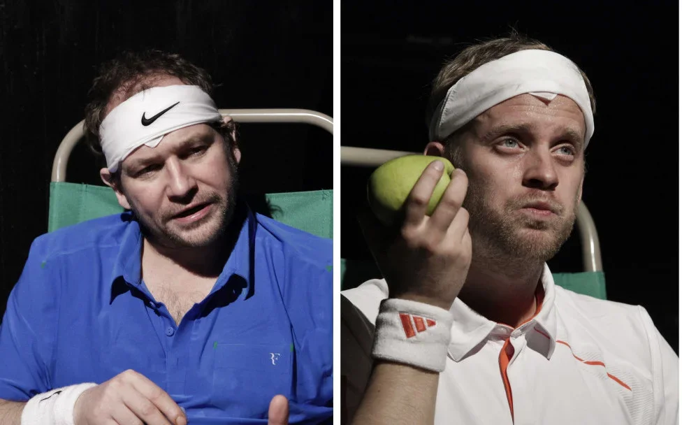 FEDERER & NADAL jsou zpět