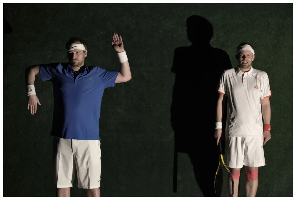 FEDERER - NADAL