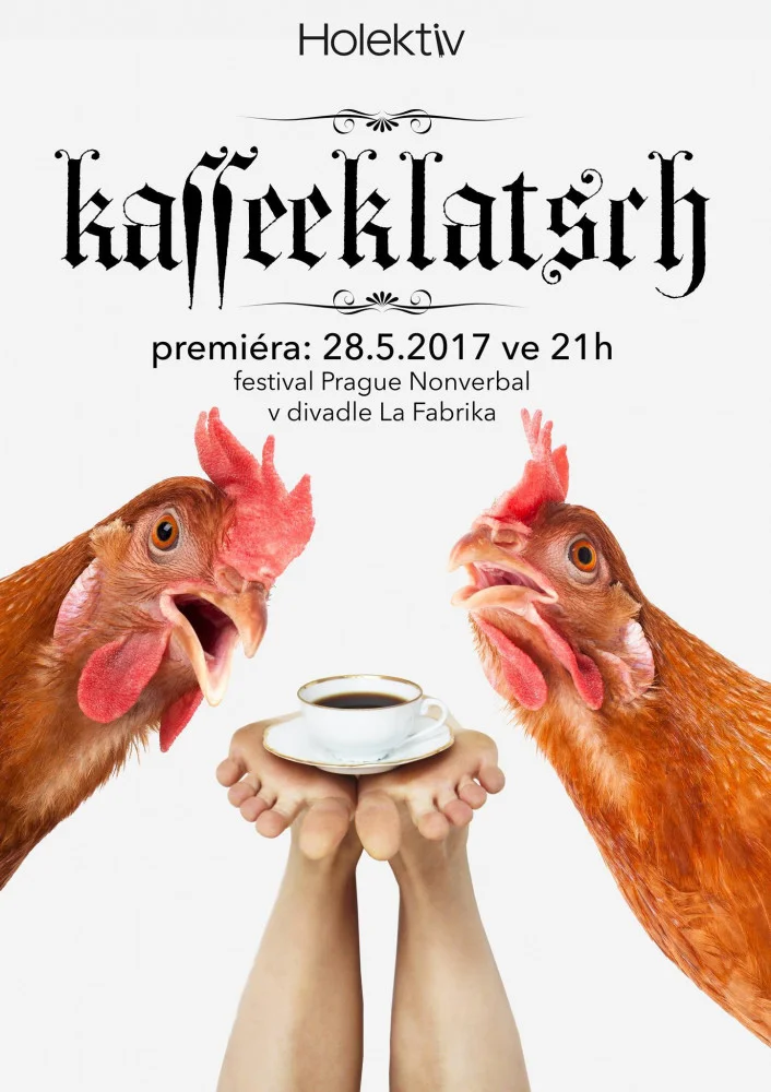 HOLEKTIV: KAFFEEKLATSCH