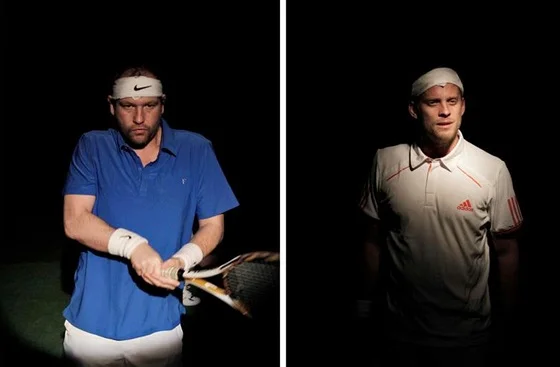 FEDERER - NADAL
