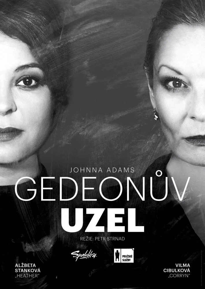 GEDEONŮV UZEL