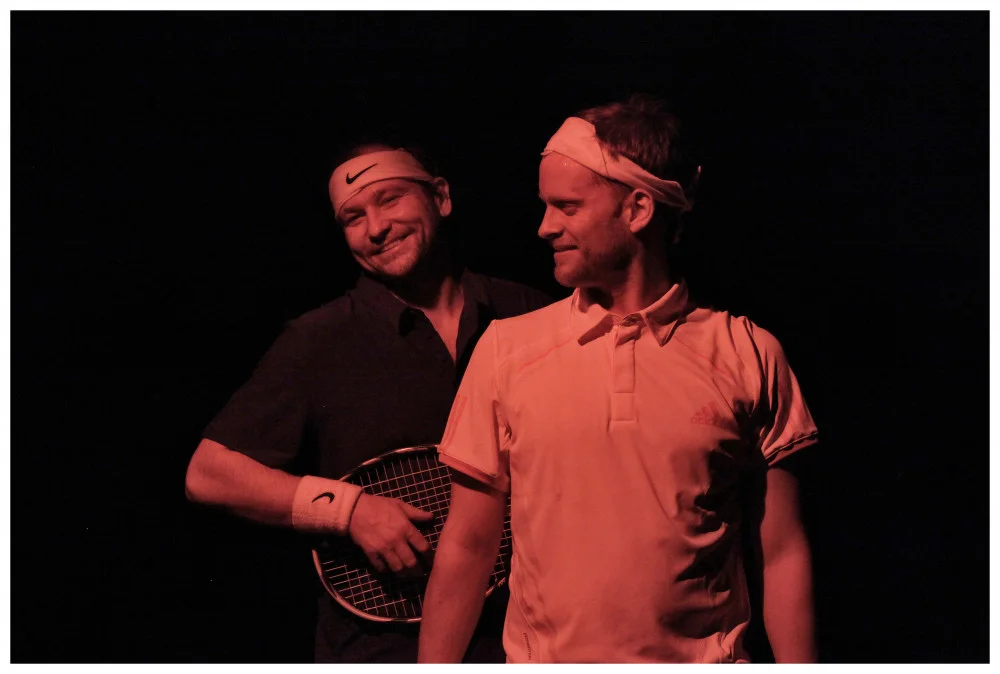 FEDERER - NADAL