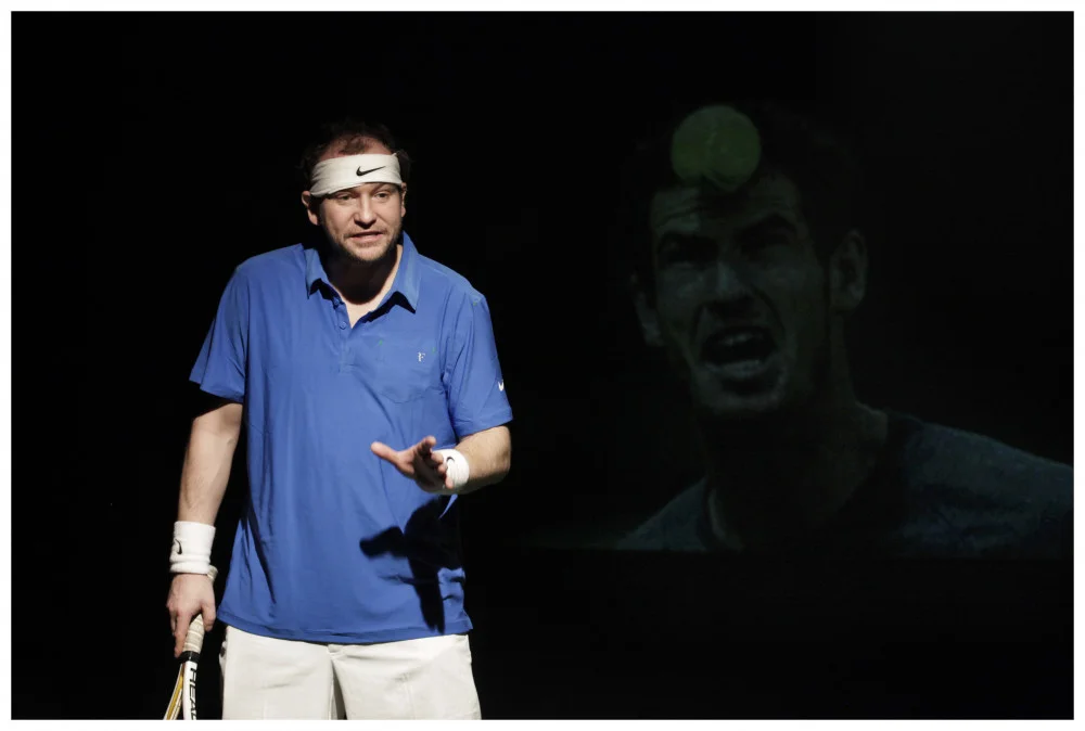 FEDERER - NADAL