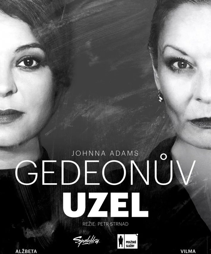 GEDEONŮV UZEL