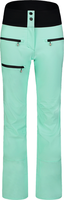 Mint green hot sale ski pants