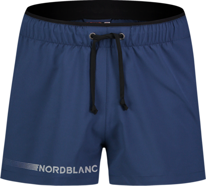 Blue jogging sales shorts