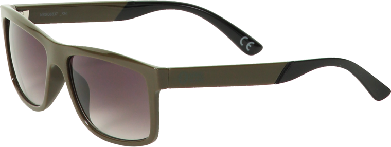 Sonnenbrille khaki BASK