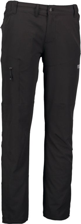 Men's black outdoor pants MOVE
