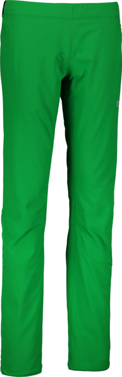 Pantaloni ultra-ușori verzi sport pentru femei GAUDY