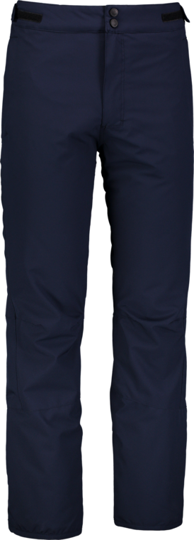 Modré pánské lyžařské kalhoty PARCH