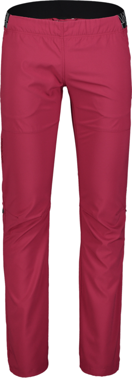Pantaloni ultra-ușori mov outdoor pentru femei SAUNTER