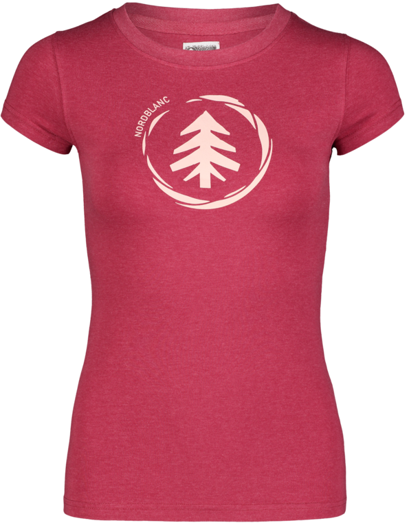Tricou bordo pentru femei MEDAL