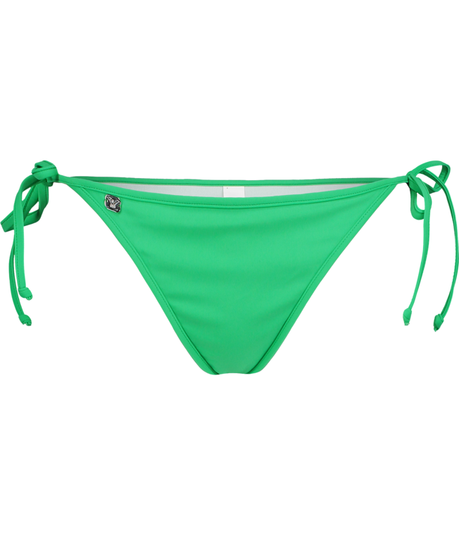 Damen Bikinihose grün SEAFOLLY