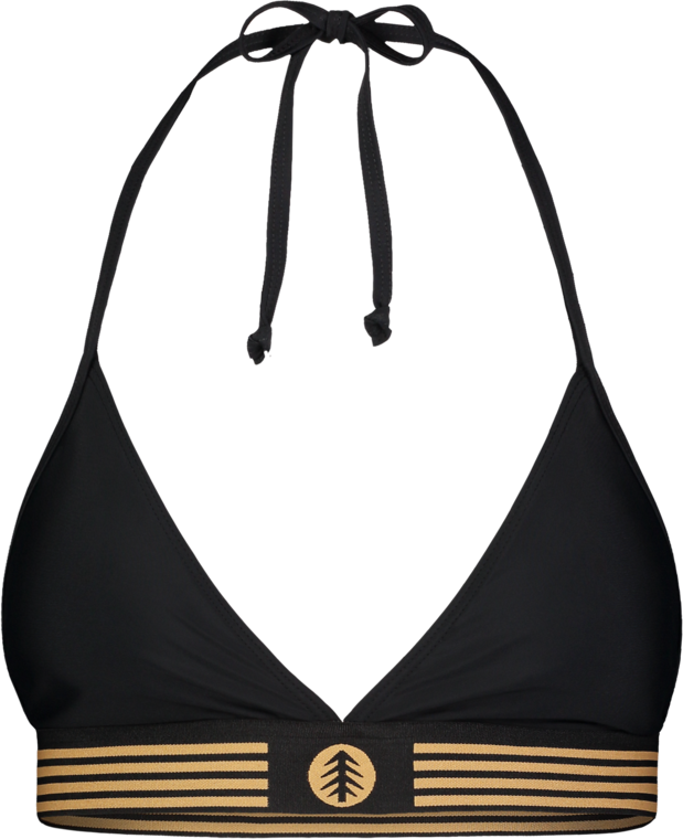 Damen Bikini schwarz MESMERIC