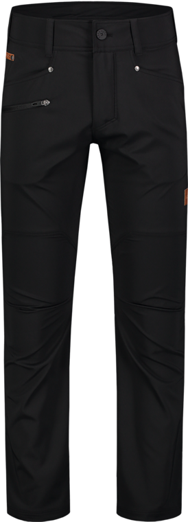 Men's black pants GARNISH