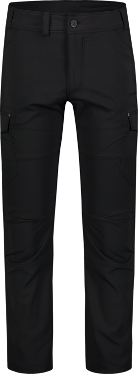 Men's black pants CARGO