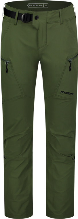 Khaki férfi outdoor nadrág FORGE