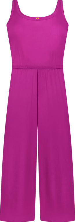 Damen Overal pink ELEGANT