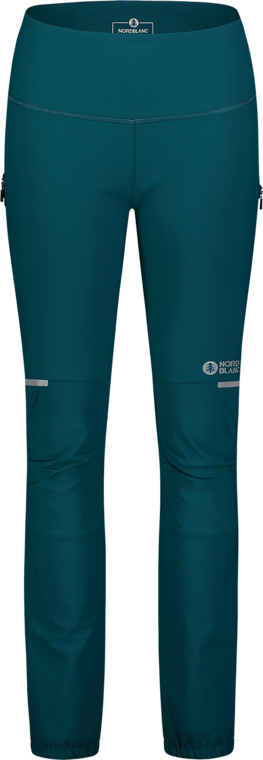 Damen Wasserdichte Multi-sporthose grün SPLENDOR