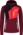 Temno rdeča