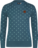 Modrá