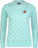 Modrá