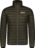 Rumenkasto rjava