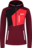 Temno rdeča