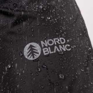 Waterproof material