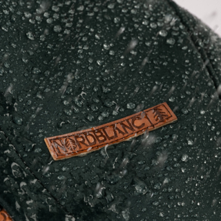 Waterproof material
