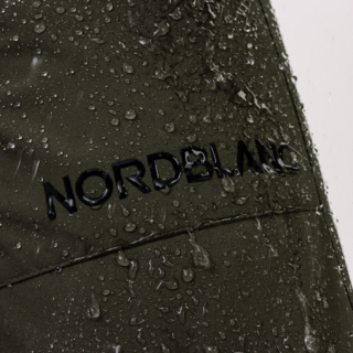 Waterproof material