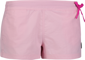 Ladies pink swim shorts sale