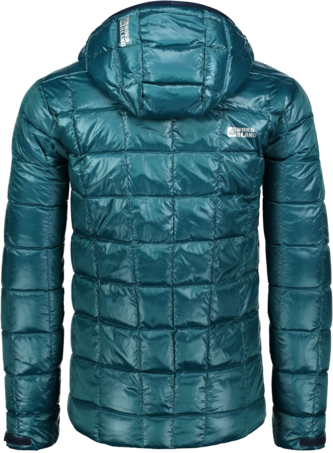 North face kabru down jacket sales review