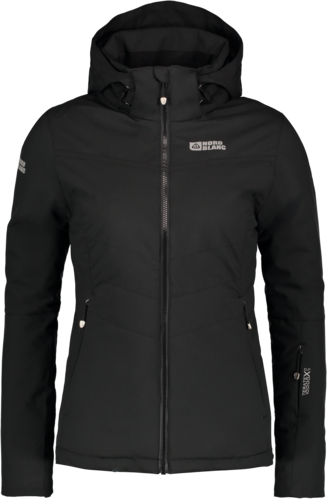 Petite ski online jacket