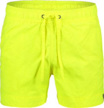 Mens neon outlet yellow swim shorts