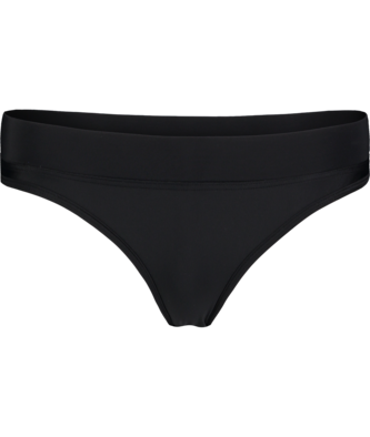 Ladies black deals bikini bottoms