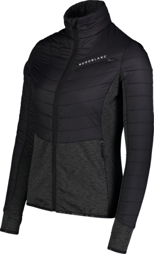 Black sport jacket womens sales