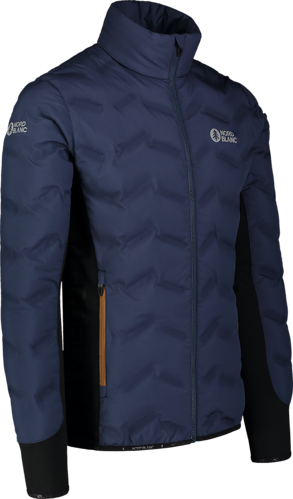 Men s blue sports jacket DRIFTER NORDBLANC