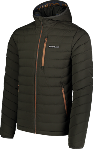 Doudoune discount quechua homme