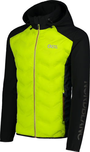 Lime green hot sale sports jacket