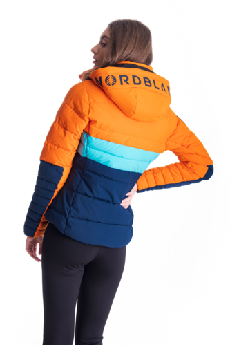 Only north quilted outlet jacket ladies