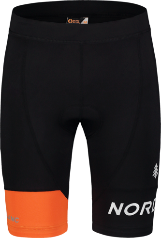 Compression bike online pants