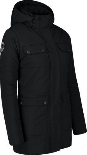 Canada goose hot sale burnett parka