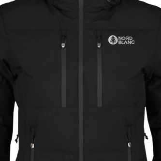 Descente rogue hot sale ski jacket