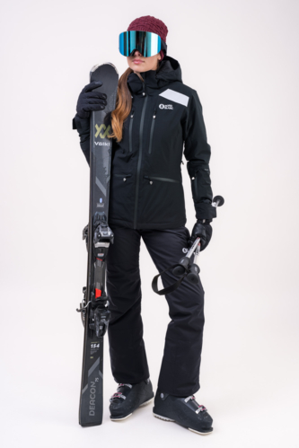 Atomic ski jacket on sale womens