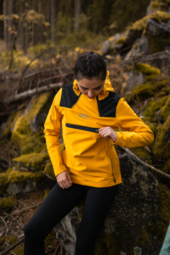 Kangaroos softshell clearance