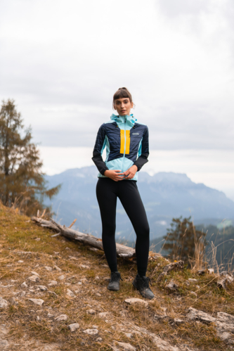 Insulated leggings hiking sale