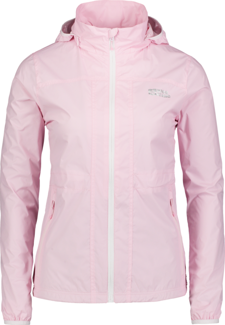 Damen Leichte- Frühling- Herbst Jacke pink REGNANT