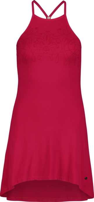 Piros női ruha SPRUCE